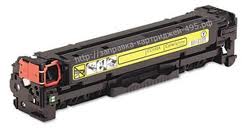 HP CP 2020 CM2320 Toner Cartridge CC532A YELLOW NEW 3500 pages