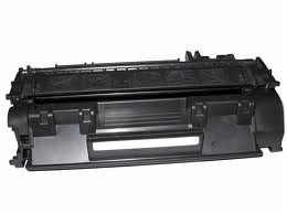 HP P2035 / 2055 Toner Cartridge CE505А NEW 2300 p