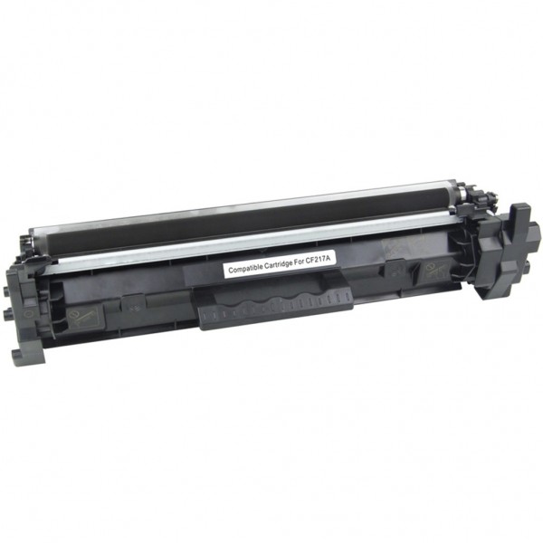 HP LaserJet Pro M102/M130 HP CF217A 1600 Page Yield Toner