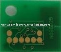 Chip for cartridge LexmarkE230/E232/E238/E240/E330/E332/E332n/E3