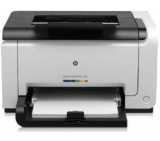 Лазерен принтер, HP Color LaserJet Pro CP1025