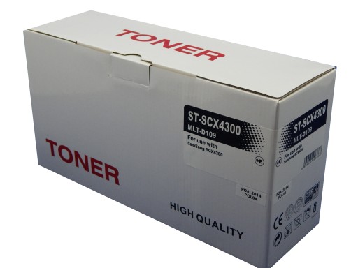 SAMSUNG SCX 4300 Toner Cartridge NEW