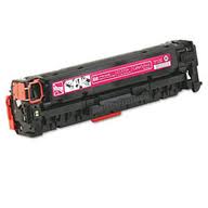 HP CP 2020 CM2320 Toner Cartridge CC533A MAGENTA NEW 3500 pages