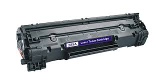 Compatible Тонер касета Canon CRG-713 Съвместима черен