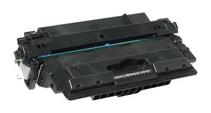 съвместима тонер касета HP CE505A / CANON CRG-519