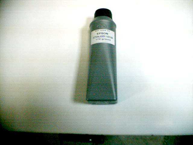 EPSON AKULASER M1400 Toner Bottle