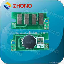 CHIP for Xerox Phaser 3010, 3040, WC3045